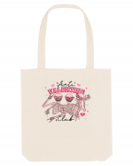 Anti Valentine Day - Anti Valentine Club Sacoșă textilă