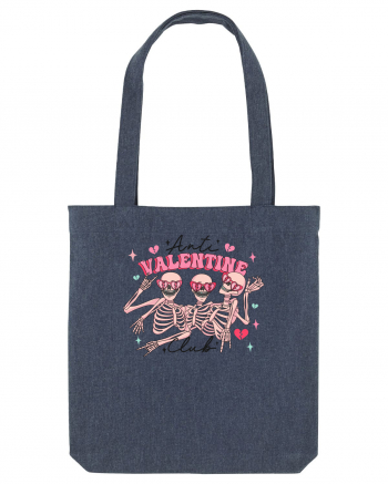 Anti Valentine Day - Anti Valentine Club Midnight Blue