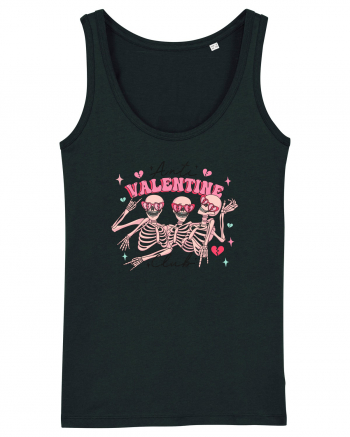 Anti Valentine Day - Anti Valentine Club Black