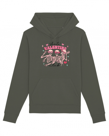 Anti Valentine Day - Anti Valentine Club Khaki