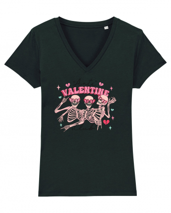 Anti Valentine Day - Anti Valentine Club Black