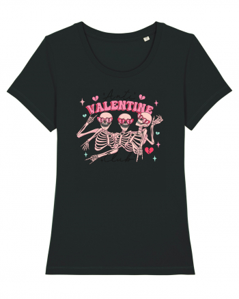 Anti Valentine Day - Anti Valentine Club Black