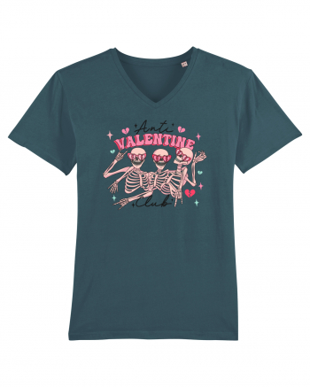 Anti Valentine Day - Anti Valentine Club Stargazer