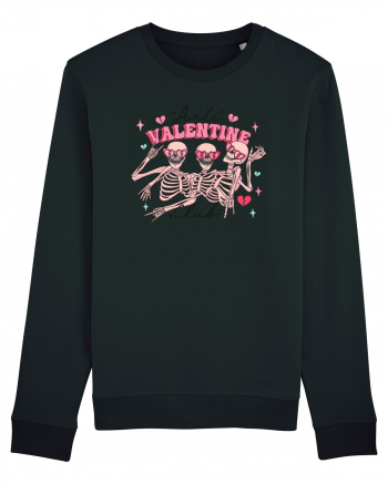 Anti Valentine Day - Anti Valentine Club Black