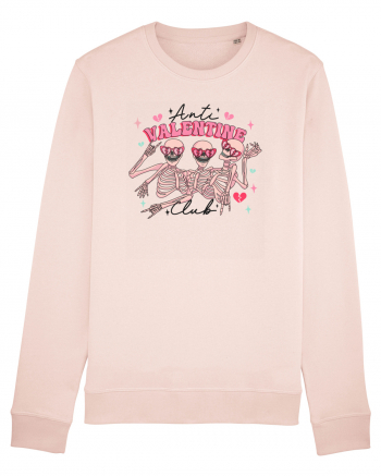 Anti Valentine Day - Anti Valentine Club Candy Pink