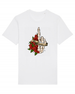 Anti Valentine Day - Classy Anti Valentines Club Tricou mânecă scurtă Unisex Rocker