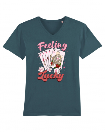 Anti Valentine Day - Feeling lucky Stargazer