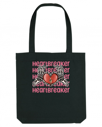 Anti Valentine Day - Heartbreaker Black