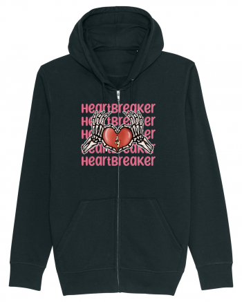 Anti Valentine Day - Heartbreaker Black