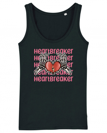 Anti Valentine Day - Heartbreaker Black