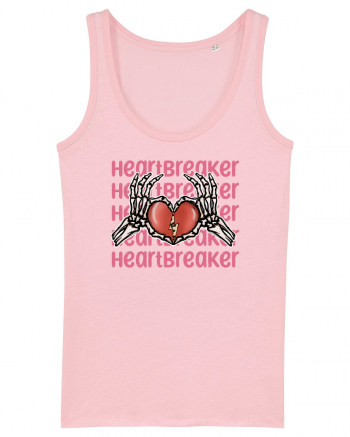 Anti Valentine Day - Heartbreaker Cotton Pink