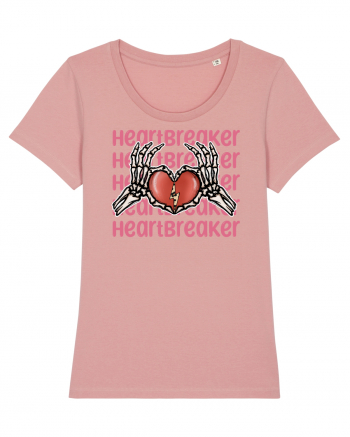 Anti Valentine Day - Heartbreaker Canyon Pink