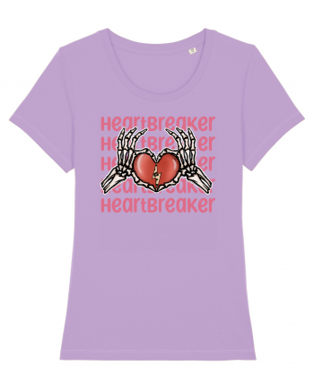 Anti Valentine Day - Heartbreaker Lavender Dawn