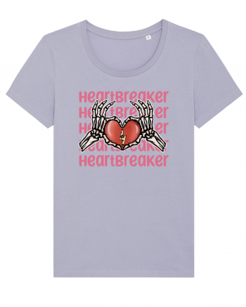 Anti Valentine Day - Heartbreaker Lavender