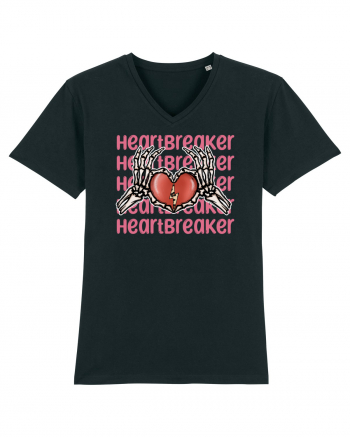 Anti Valentine Day - Heartbreaker Black