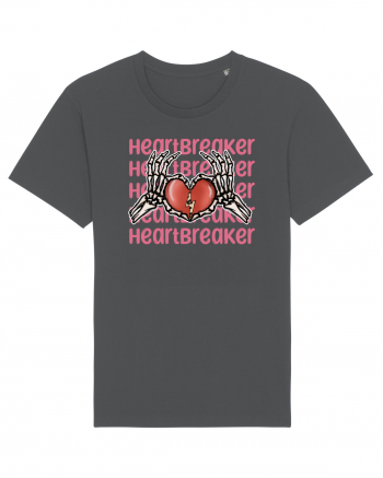 Anti Valentine Day - Heartbreaker Anthracite