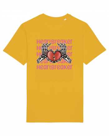 Anti Valentine Day - Heartbreaker Spectra Yellow