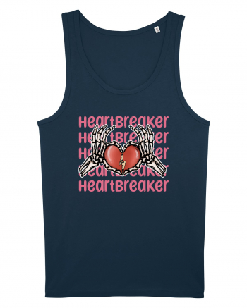 Anti Valentine Day - Heartbreaker Navy