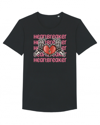 Anti Valentine Day - Heartbreaker Black