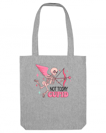 Anti Valentine Day - Not today cupid Heather Grey