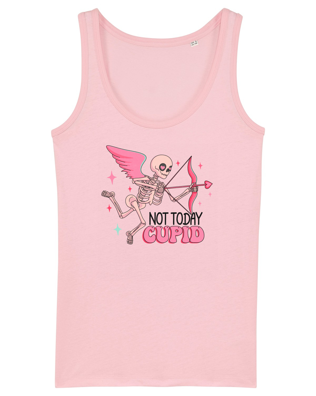 Maiou Damă Dreamer Cotton Pink