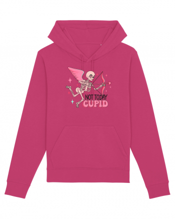 Anti Valentine Day - Not today cupid Raspberry