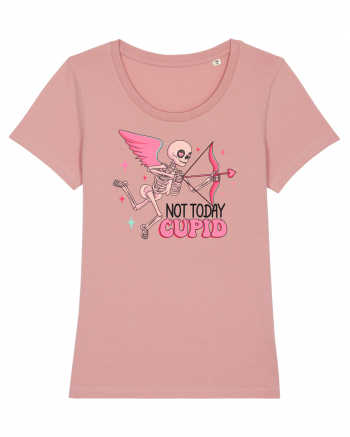 Anti Valentine Day - Not today cupid Canyon Pink