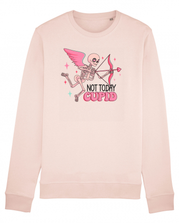 Anti Valentine Day - Not today cupid Candy Pink