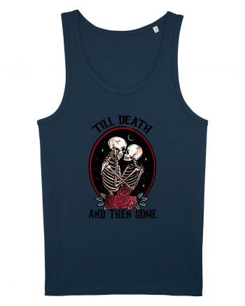 Anti Valentine Day - Till death and then some Navy