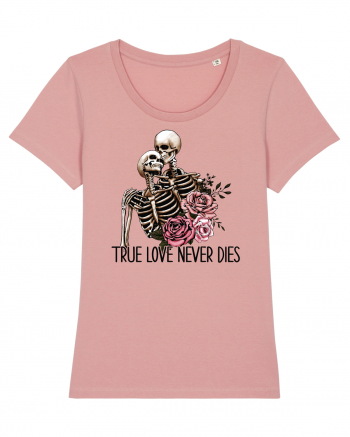 Anti Valentine Day - True love never dies Canyon Pink