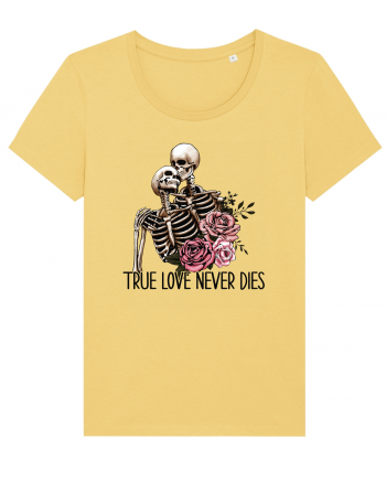 Anti Valentine Day - True love never dies Jojoba