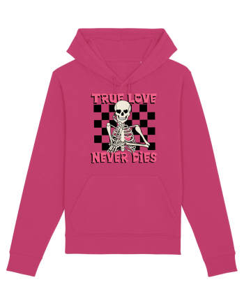 Anti Valentine Day - True love never dies v2 Raspberry