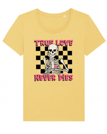 Anti Valentine Day - True love never dies v2 Jojoba