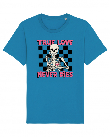 Anti Valentine Day - True love never dies v2 Azur