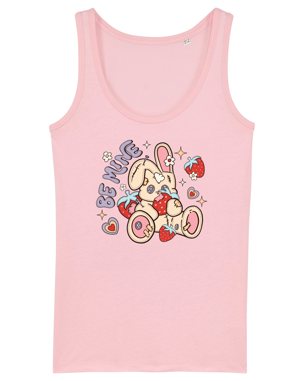 Maiou Damă Dreamer Cotton Pink