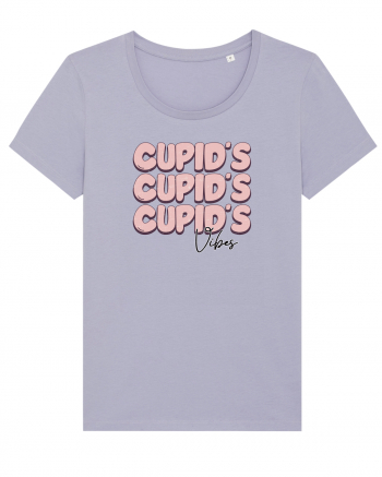 retro chic de Ziua Îndrăgostiților - Cupid vibes Lavender