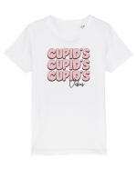 retro chic de Ziua Îndrăgostiților - Cupid vibes Tricou mânecă scurtă  Copii Mini Creator