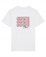 retro chic de Ziua Îndrăgostiților - Cupid vibes Tricou mânecă scurtă Unisex Rocker