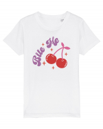 Retro Chic Valentine - Bite me Tricou mânecă scurtă  Copii Mini Creator