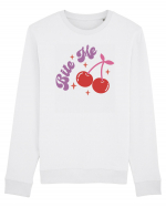 Retro Chic Valentine - Bite me Bluză mânecă lungă Unisex Rise