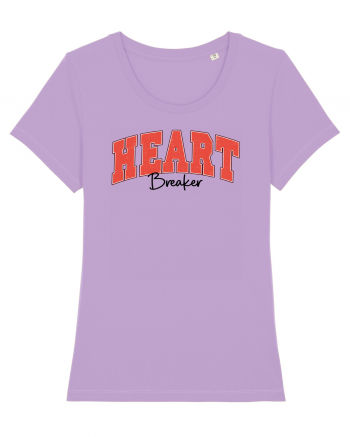 Retro Chic Valentine - Heart breaker Lavender Dawn