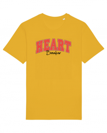 Retro Chic Valentine - Heart breaker Spectra Yellow