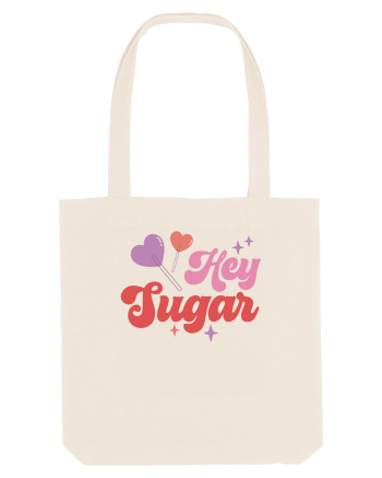 Retro Chic Valentine - Hey sugar Natural