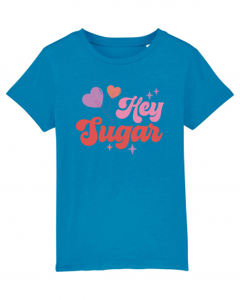 Retro Chic Valentine - Hey sugar Azur