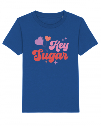 Retro Chic Valentine - Hey sugar Majorelle Blue