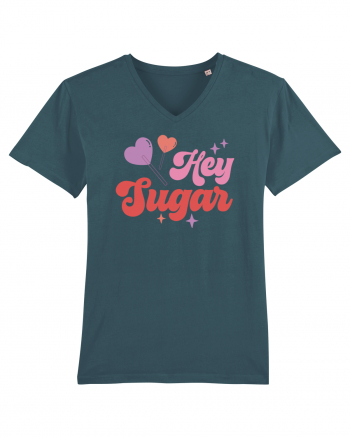 Retro Chic Valentine - Hey sugar Stargazer