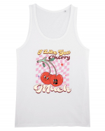 Retro Chic Valentine - I love you cherry much Maiou Bărbat Runs