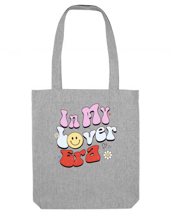 Retro Chic Valentine - In my lover era Heather Grey