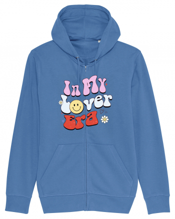 Retro Chic Valentine - In my lover era Bright Blue