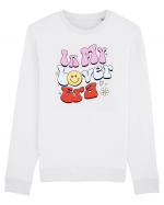 Retro Chic Valentine - In my lover era Bluză mânecă lungă Unisex Rise